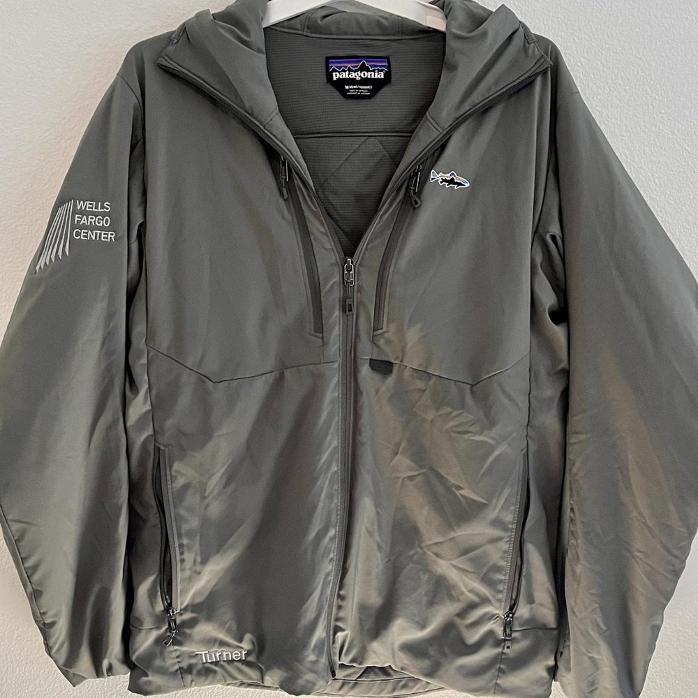 Patagonia Workwear Jacket